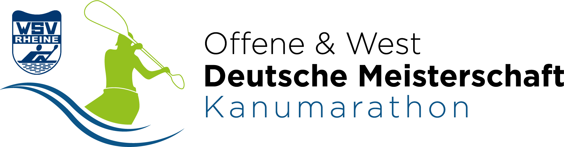 Kanumarathon Rheine
